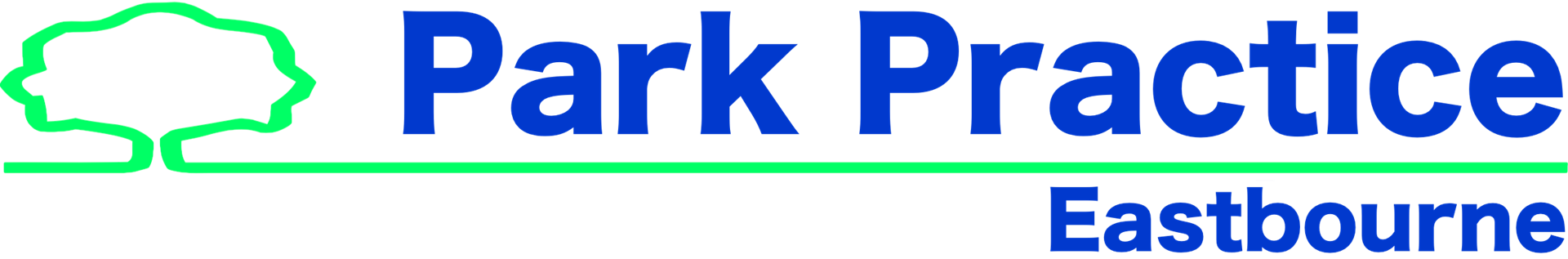 Park Practice Logo